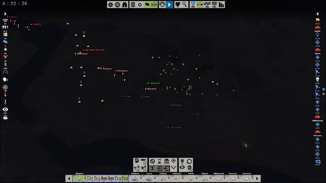 Let's Play: Tank Warfare Tunisia 1943, Operation Pugilist - 04 - Secondary Assault смотреть онлайн