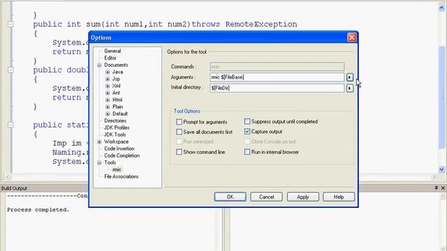 05 - Java RMI (Remote Method Invocation) смотреть онлайн