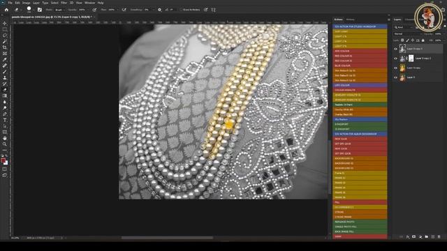 ?|| PHOTOSHOP CC ALBUM MAGIC PRO 2.O PREMIUM ACTION SOFTWERE FREE || 2023 смотреть онлайн