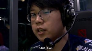 True Sight : The International 2018 Finals