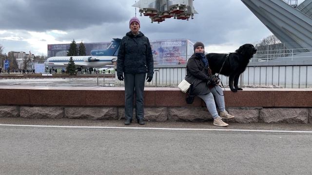 День Космонавтиков с Рокки 1080 смотреть онлайн