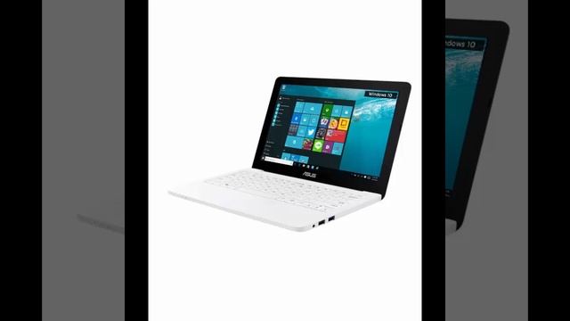 Asus E202SA-FD112D - RAM 2GB - Intel Celeron-N3060 - 11.6"LED - DOS- Putih смотреть онлайн