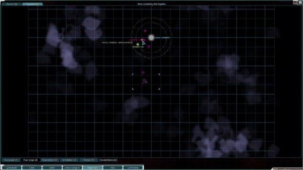 Relaxed Playthrough - Starsector, Ep 3