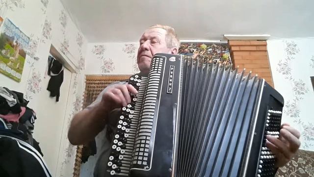 Циганочка собственной обработки. смотреть онлайн