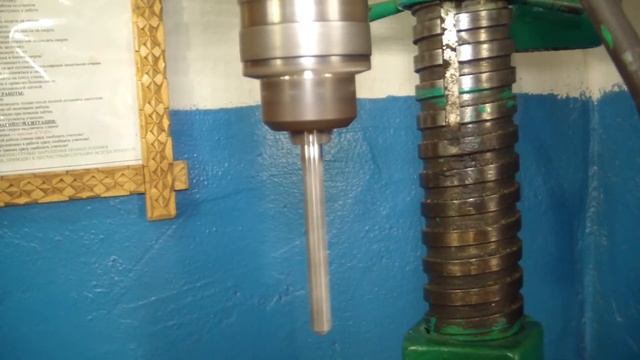 Дистанционный урок по предмету ТЕХНОЛОГИЯ - "Механическое сверление металла". смотреть онлайн