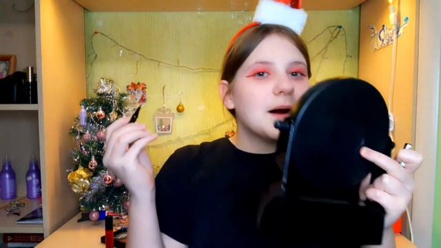 Делаю макияж в стиле Гарри Поттера⚡❤/Гриффиндор/1 часть/AN смотреть онлайн