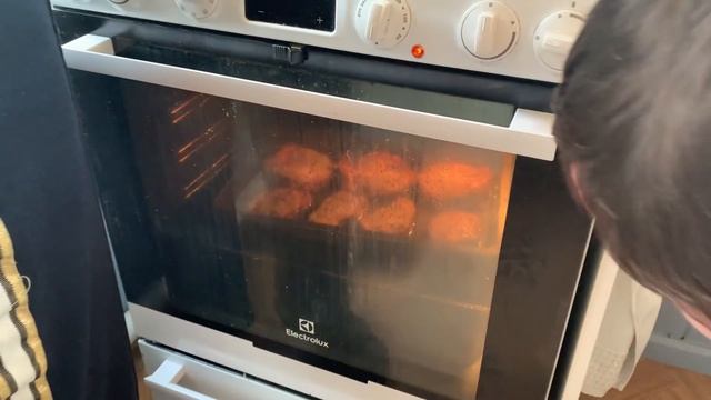 Норвежский деликатес!!! смотреть онлайн