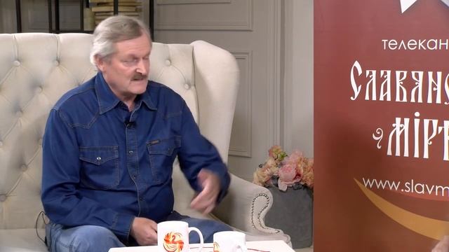 Вода и здоровье человека (2) Александр Саврасов, 2018г. www.slavmir.tv смотреть онлайн