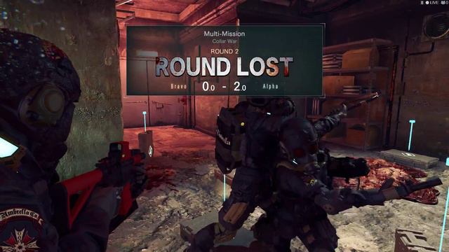 Umbrella Corps.- Multi-Mission (Of the men and Newbies) смотреть онлайн