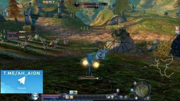 ✅ AION CLASSIC [RUOFF]: СТРИМ СТАРТА ЗБТ АЙОН КЛАССИК (ИННОВА) | 16.08.2023 ✅