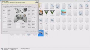 Как играть в GTA 5 с рулем и педалями?Ответ прост)
