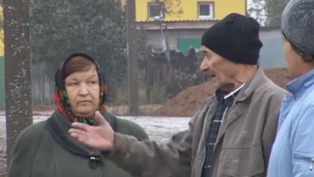 Газификация отменяется смотреть онлайн