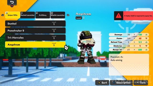 EARTH DEFENSE FORCE: WORLD BROTHERS a Lego like EDF Gameplay Walkthrough Part 8 - No Commentary смотреть онлайн