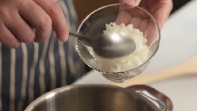 Как приготовить ризотто с грибами