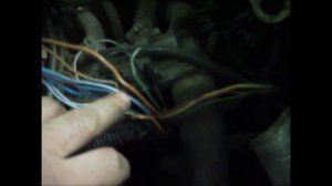 Замороченная диагностика ВАЗ 2112