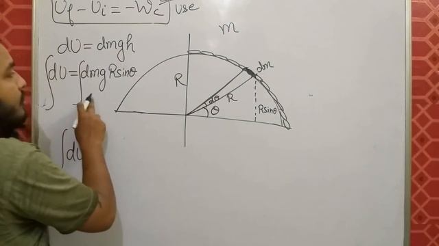 Class 11 physics chapter 6 || Work,Energy and Power 04 | Potential Energy IIT JEE NEET | смотреть онлайн