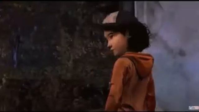 The Walking Dead Песня смотреть онлайн