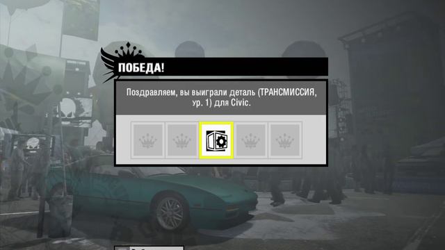 Ностальгирую в NFS Pro Street #3 смотреть онлайн