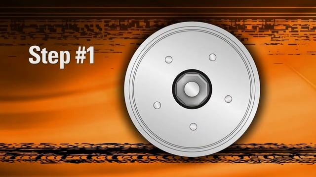Proper Tapered Roller Bearing Installation in the Hub Assembly l SLS Partner Timken смотреть онлайн