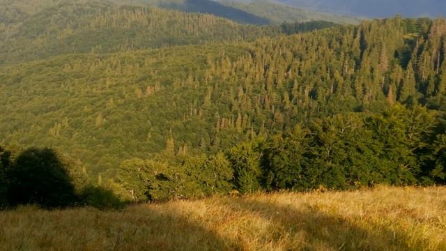 Хребет Парашка 2018 (2-га част.) смотреть онлайн