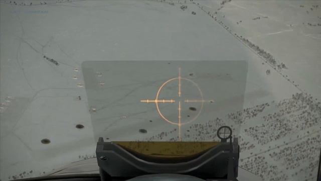 IL-2 Sturmovik: Battle of Stalingrad - Syndicate Sortie at Sunrise (German Voice, English Captions) смотреть онлайн