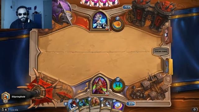 Topdeck like a Noob! (HearthStone) смотреть онлайн