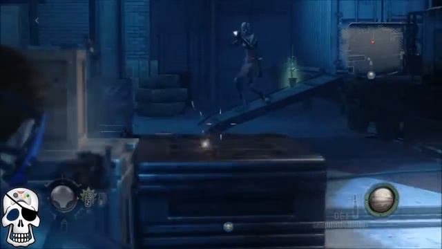 Resident Evil Operation Raccoon City Defend Leon Ending (Spoiler) смотреть онлайн