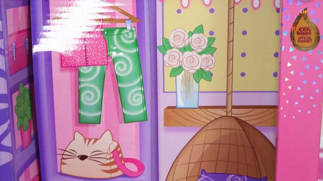 BFF Bebés Llorones 🌷KATIE Unboxing | Serie 1 | Cry Babies ~ Kitoons