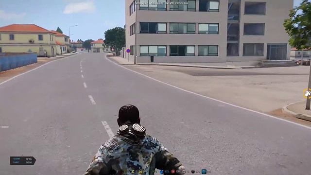 ARMA 3 DayZ! #03 - Neues Mikrofon! (Deutsch) [HD+60fps] | Sireax смотреть онлайн