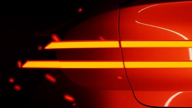 GV80 COUPE Concept | MAGMA | GENESIS