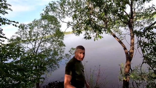 Велопоход к Золотому кольцу , часть пятая , Углич смотреть онлайн