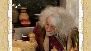 Сказки для самых маленьких. Весенний урожай