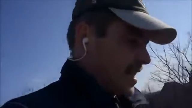 Работа...шабашки...рыбалка..Новый Уренгой!!)) №6 смотреть онлайн