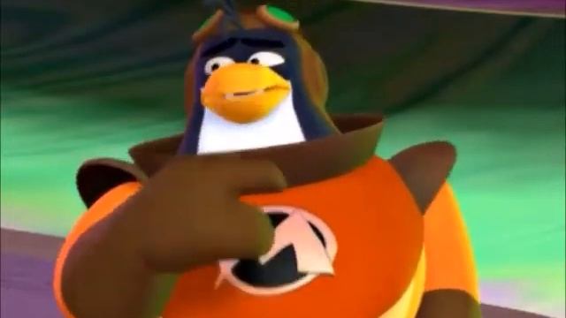 3-2-1 ¡Pingüinos!: ¡Amenaza Lunar En El Planeta De Mentiras! (versión Sin Cortes)