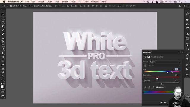 Pro 3D Text Mockups in Photoshop | Envato Elements смотреть онлайн