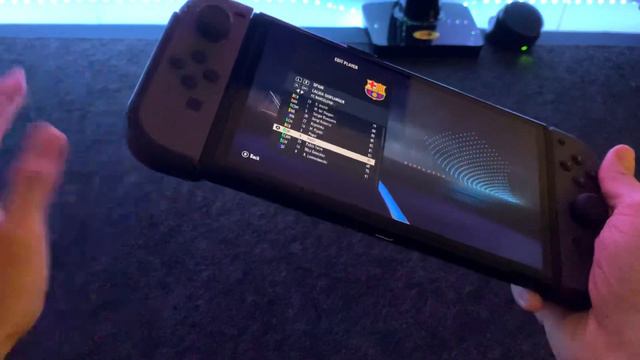 FiFa 23 Nintendo Switch/ Đánh giá chi tiết!! смотреть онлайн