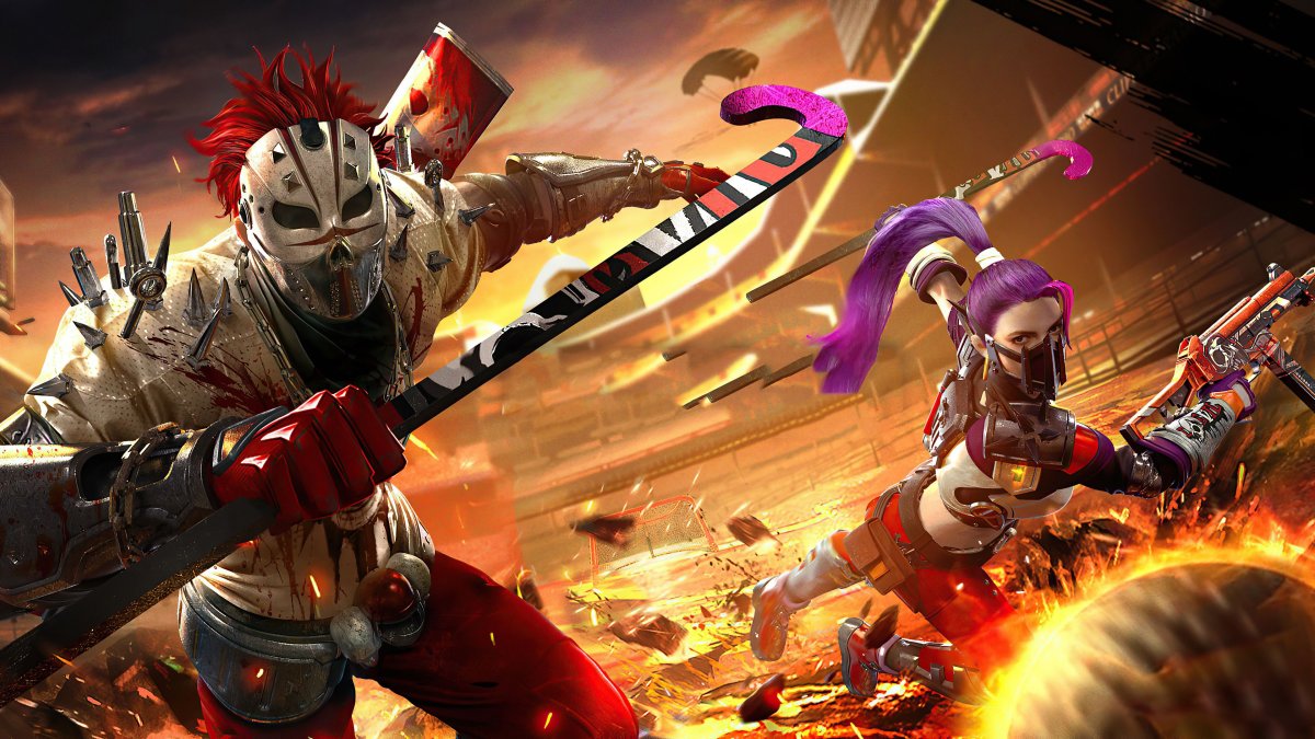 Играем во ФриФаер с Тёмычем! /FreeFire