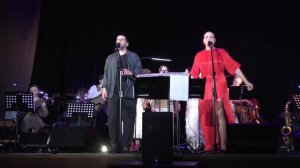 ПЁТР НАЛИЧ - НЕТ ВЕСНЫ ДРУГОЙ. ЦДА, 26.04.2024. ПРЕЗЕНТАЦИЯ АЛЬБОМА ВАНЬКА, ПТАШЕЧКА И ТЕЛЬНЯШЕЧКА