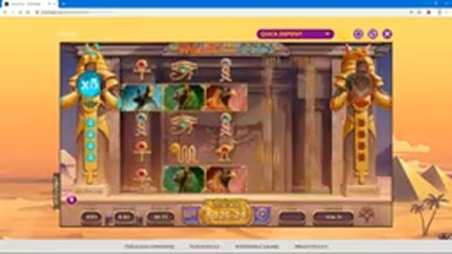 Live Online Play - "PRIMAL" IS BACK!!! YAASSS!!! смотреть онлайн