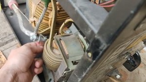 Циклон ПДГ 200 - 28 кг надежности.