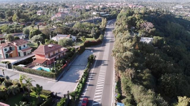 Вершина Этны, неудачный автостоп и Рим | Кругосветка #2 смотреть онлайн