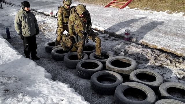 Соревнования МТГ 2021.