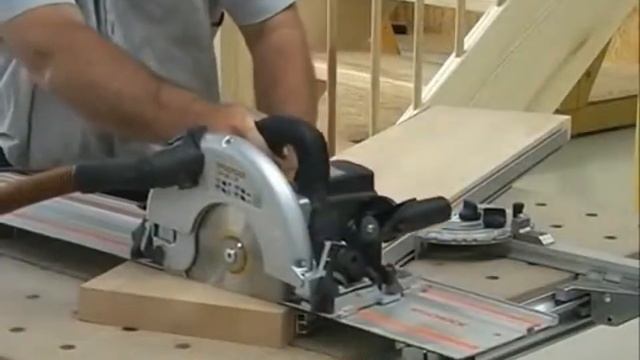 Pilarka Piła Tarczowa Z Układem Elektronicznym CSP 56-2 / 68-2 EB PROTOOL