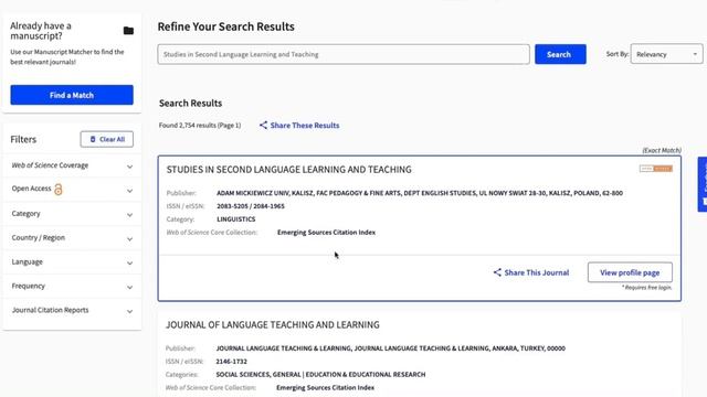 Easy Way to Identify Journal Quartile (Q1, Q2, Q3, Q4) - PART ONE смотреть онлайн