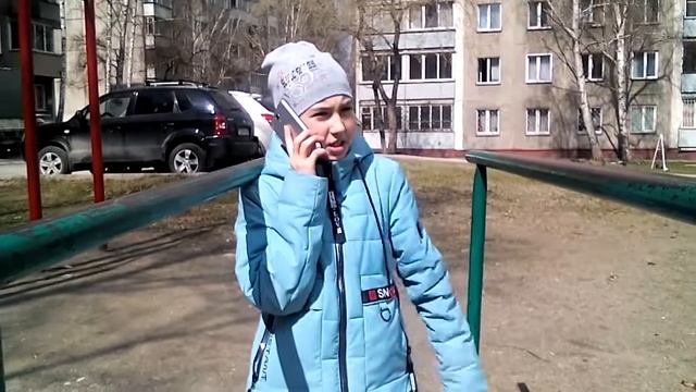 Короче говоря позвала подругу гулять! смотреть онлайн