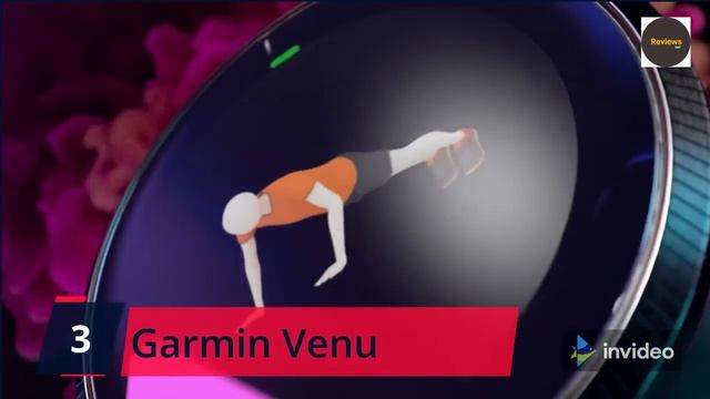 Top 5 BEST Garmin Smart Watches to Buy in [2022] - Reviews 360 смотреть онлайн