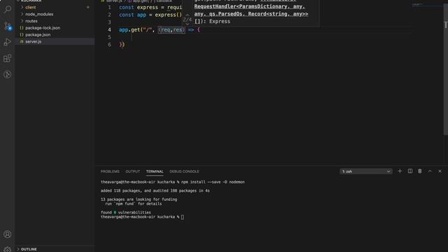 2. [MERN CZ] Vyčistíme si React.js , zložíme si Mongo Atlas účet a vytvoříme si první Express routu смотреть онлайн