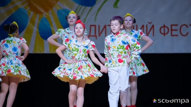 ГРАН ПРИ ✨?✨в номинации: Лучший сценический костюм 20 марта 2021 года г. Украинка танец "Василина" смотреть онлайн