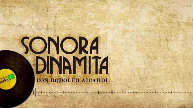 El Tizon - Rodolfo Aicardi Con La Sonora Dinamita / Discos Fuentes смотреть онлайн