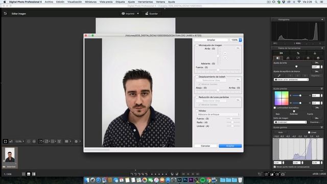 Canon EOS 5D Mark IV - Toma de contacto (Review) смотреть онлайн